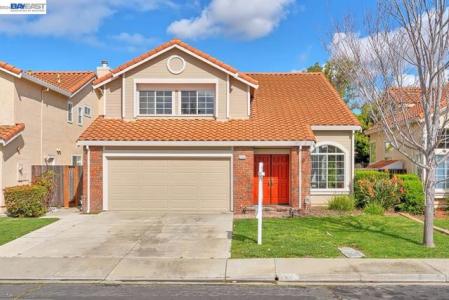 Bolina Dr, Union City, Californie 94587, États-Unis