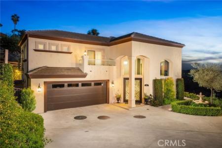 Conifer Road, Glendora, 加州 91741, 美國