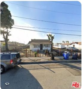 Larch Avenue, Inglewood, Kalifornien 90304, USA