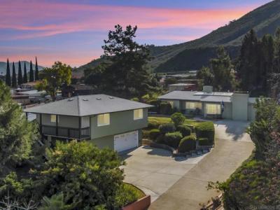 1914 Jalisco Rd, El Cajon, Californie 92019, États-Unis