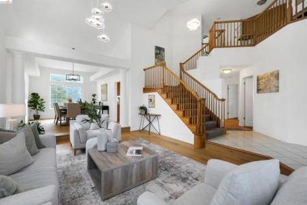 Woodstock Rd., Hayward, Californie 94542-2255, États-Unis