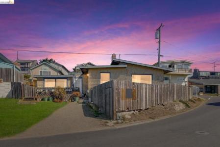 Beach Ave, Dillon Beach, Californie 94929, États-Unis