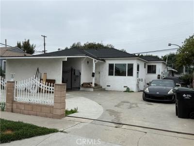 Crossdale, Norwalk, California 90650, Stati Uniti