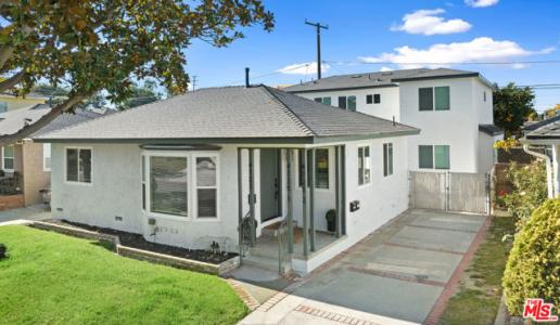 Albury Avenue, Lakewood, Californie 90713, États-Unis