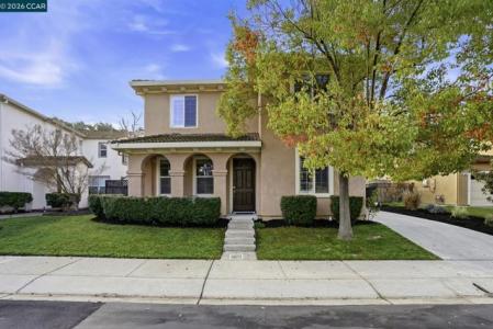 S Montecito Dr, Concord, カリフォルニア 94521, アメリカ合衆国