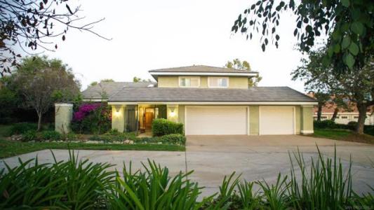 N 3rd Ave, Upland, California 91784, Estados Unidos