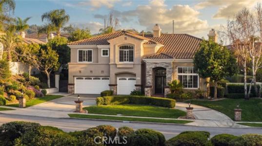 Edgewood, La Verne, Kalifornien 91750, USA