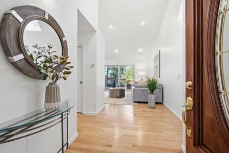 Whispering Pines Drive, Scotts Valley, California 95066, Estados Unidos