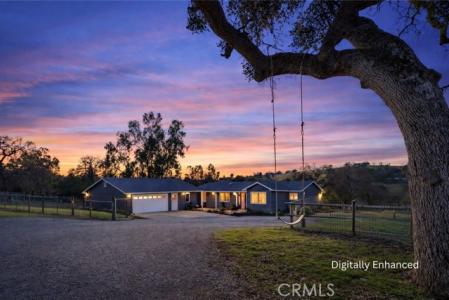 Carmelita, La Grange, 加州 95329, 美國