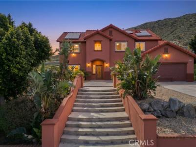 Walnut St, Bloomington, California 92316, Stati Uniti