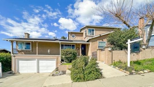 Gleneagle Avenue, Hayward, Californie 94544, États-Unis