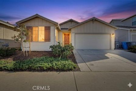 Woodlet Street, Marysville, 加州 95901, 美國