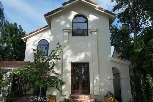 N Ford, Burbank, California 91505, HOA KỲ