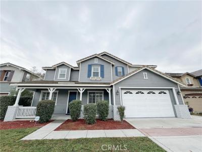 Golden Leaf Drive, Rancho Cucamonga, كاليفورنيا 91739, الولايات المتحدة