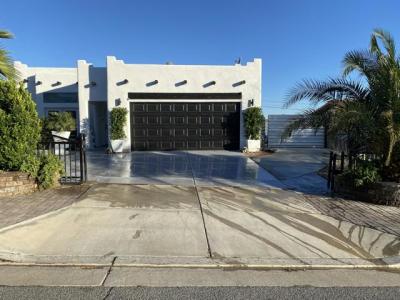 Palm Drive, Desert Hot Springs, Californie 92240, États-Unis