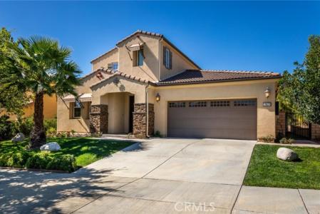 Farrier, Valencia, California 91354