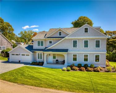 11 Shields Street, Newport, RI 02840, USA