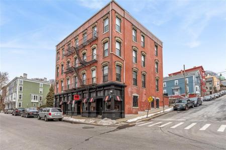 161 Benefit Street, Providence, Rhode Island 02903, Estados Unidos