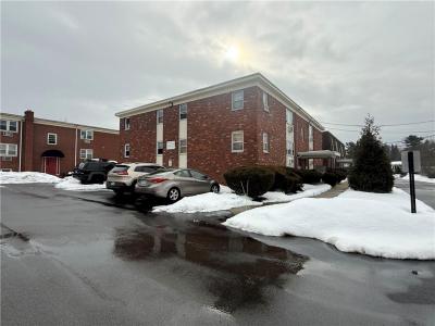 5 Cynthia Drive 17, North Providence, RI 02911, USA