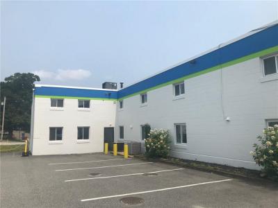 166 Lavan Street, Warwick, RI 02888, USA