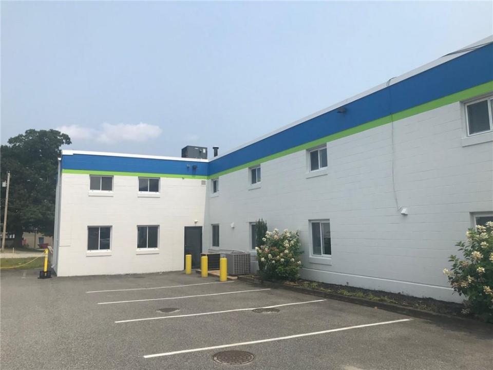 166 Lavan Street, Warwick, Rhode Island 02888, Estados Unidos