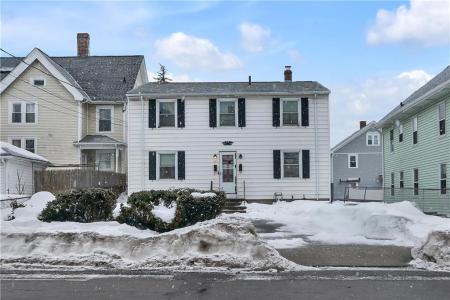 153 Central Avenue, Pawtucket, RI 02860, USA