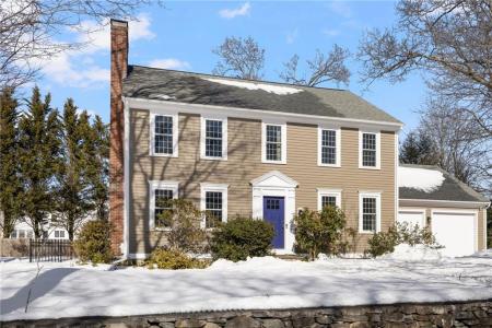 23 Morra Way, East Providence, Rhode Island 02916, Estados Unidos