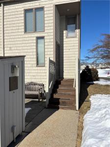 78 Windward Lane, Bristol, Rhode Island 02809, États-Unis