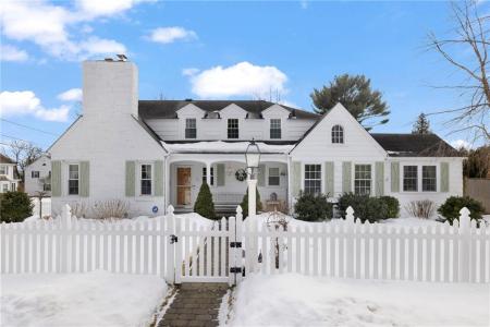 34 North Country Club Drive, Warwick, Rhode Island 02888, Stati Uniti