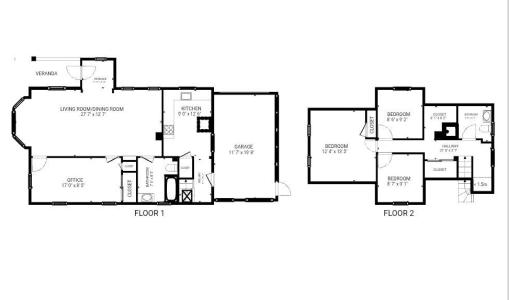 16 Spring Street, Westerly, RI 02891, USA