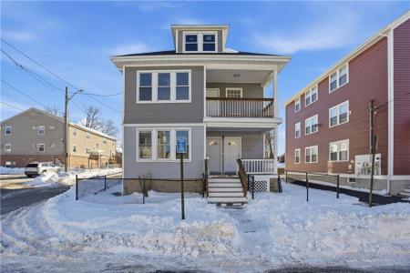 28 Nebraska Street, Providence, RI 02905, USA