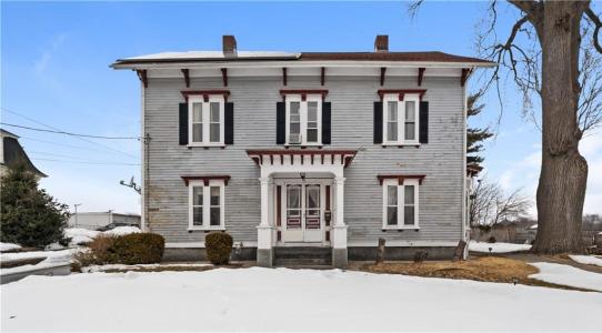 29 Jenks Avenue, Central Falls, RI 02863, USA