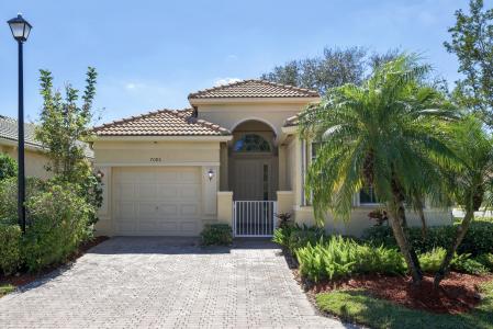 7086 Del Corso Lane, Delray Beach, פלורידה 33446, ארצות הברית של אמריקה 