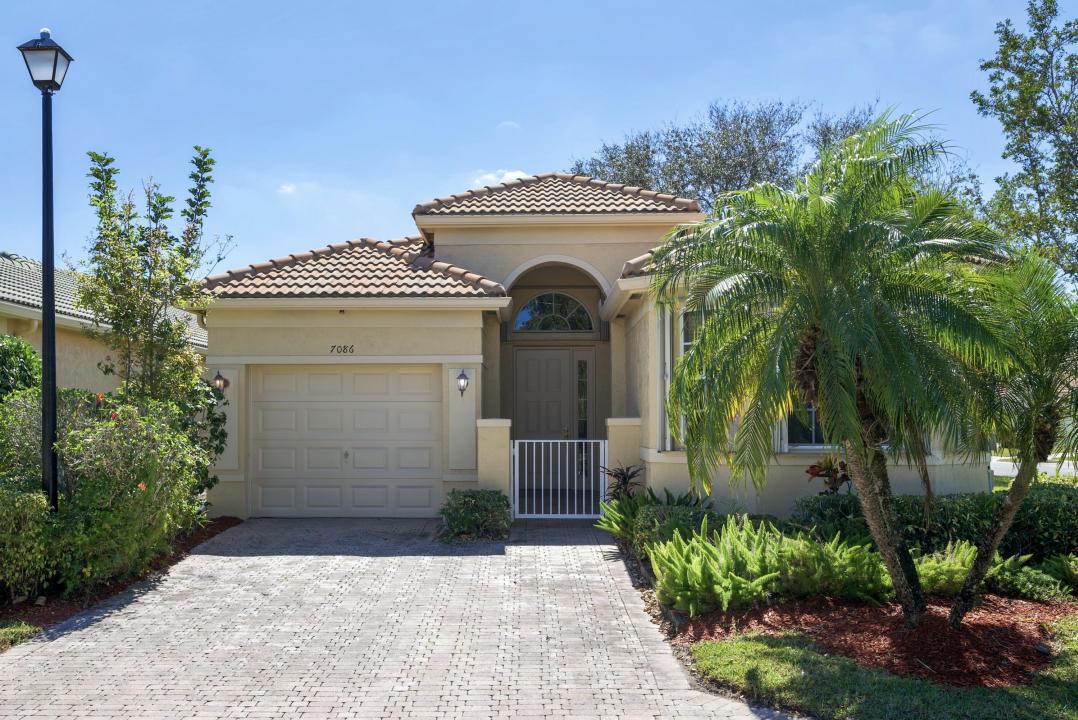 7086 Del Corso Lane, Delray Beach, Florida 33446, HOA KỲ