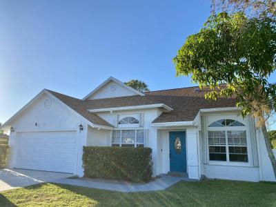 104 Van Gogh Way, Royal Palm Beach, Florida 33411, USA