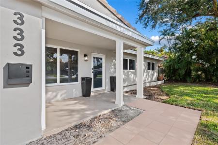 333 NE 24th Street, Wilton Manors, Florida 33305
