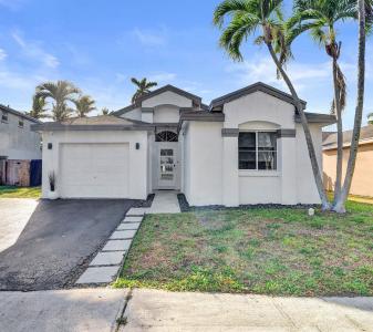 1451 NW 47th Avenue, Coconut Creek, Florida 33063