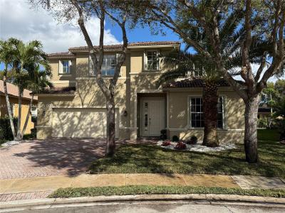 4160 Cascade Ter, Weston, Florida 33332, USA