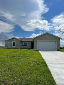 1088 Saturn Ct, La Belle, Florida 33935, Stati Uniti