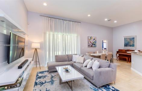 7408 SW 189th Ter, Cutler Bay, Florida 33157, HOA KỲ