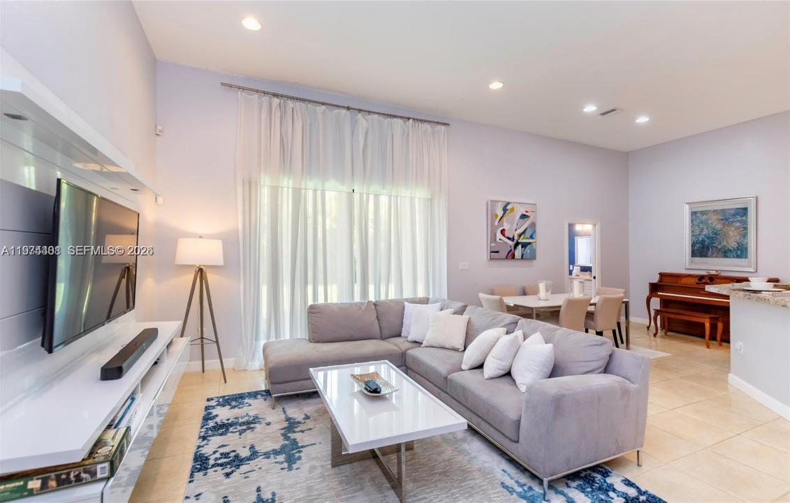 7408 SW 189th Ter, Cutler Bay, Flórida 33157, Estados Unidos