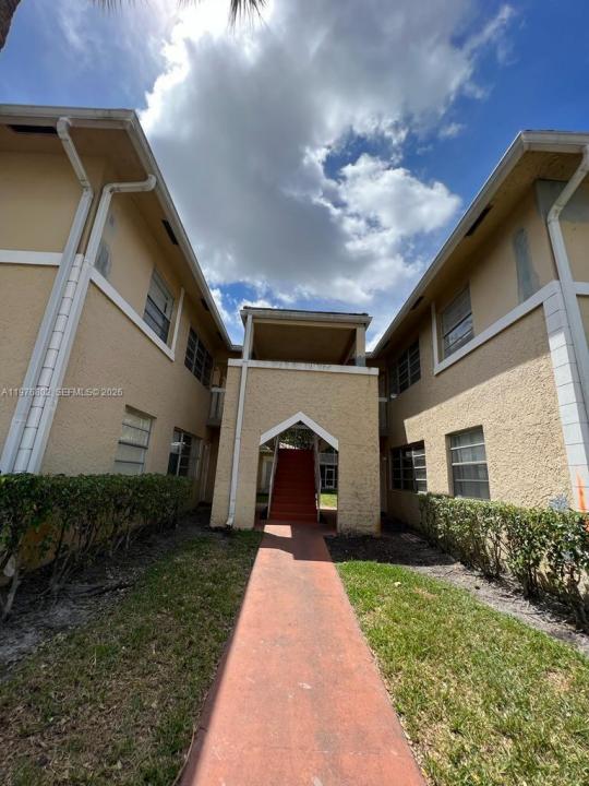 10204 Twin Lakes Dr 14-H, Coral Springs, Floride 33071, États-Unis
