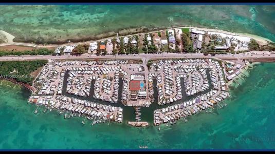 65821 Overseas Hwy #407, Long Key, Floryda 33001, USA