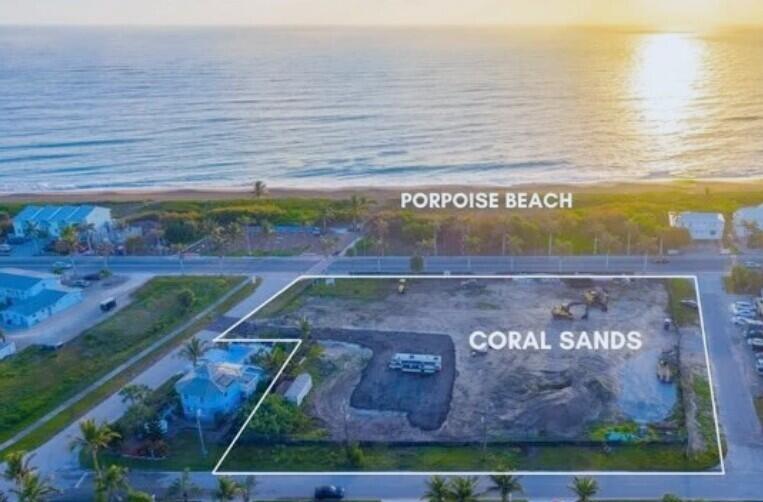 523 Coral Sands Way, Hutchinson Island, Floride 34949, États-Unis