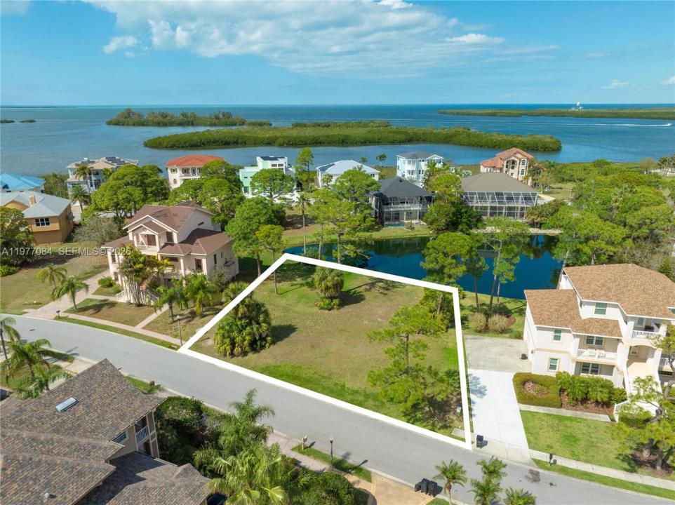 0 HARBOUR WATCH CIR, Florida 34689, Stati Uniti