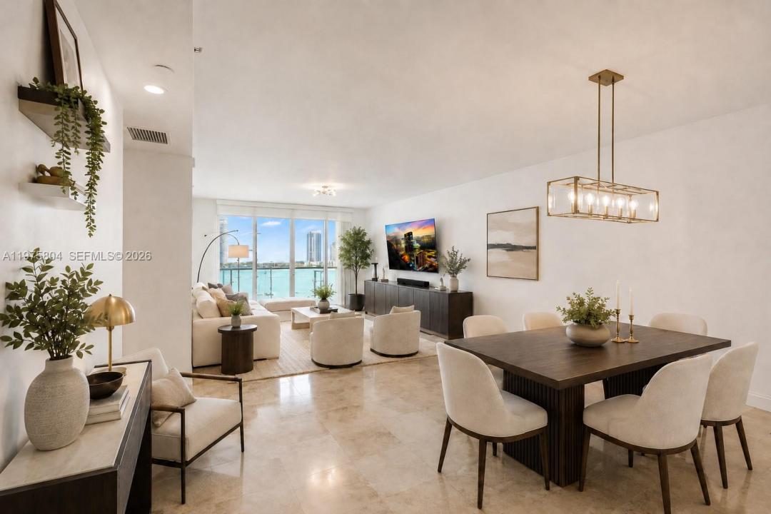 3330 NE 190th St 1212, Aventura, Floride 33180, États-Unis