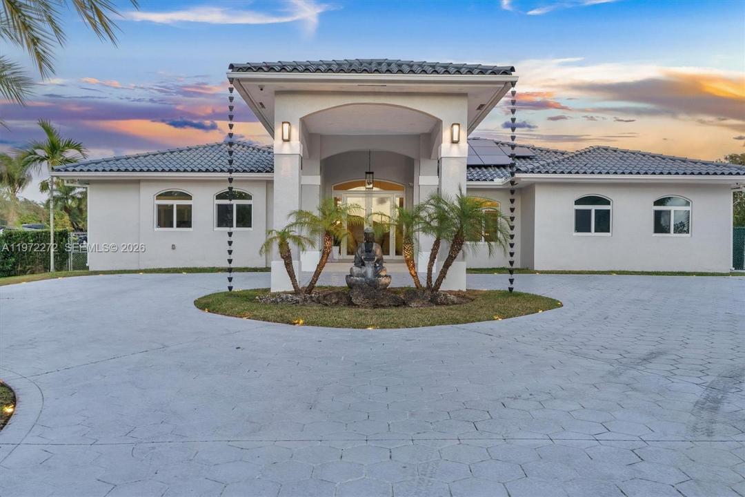 135 SW 125th Ave, Miami, Floride 33184, États-Unis
