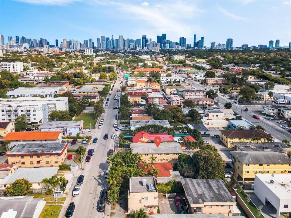 1836 SW 6th St, Miami, Florida 33135, Stati Uniti