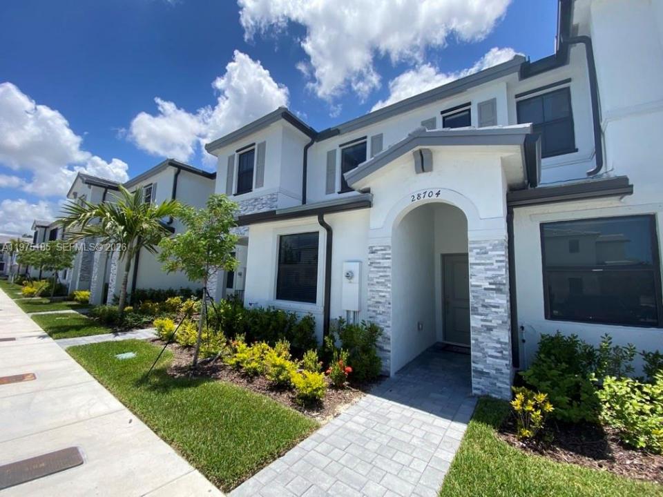 28704 SW 133rd Ct, Homestead, Florida 33033, USA