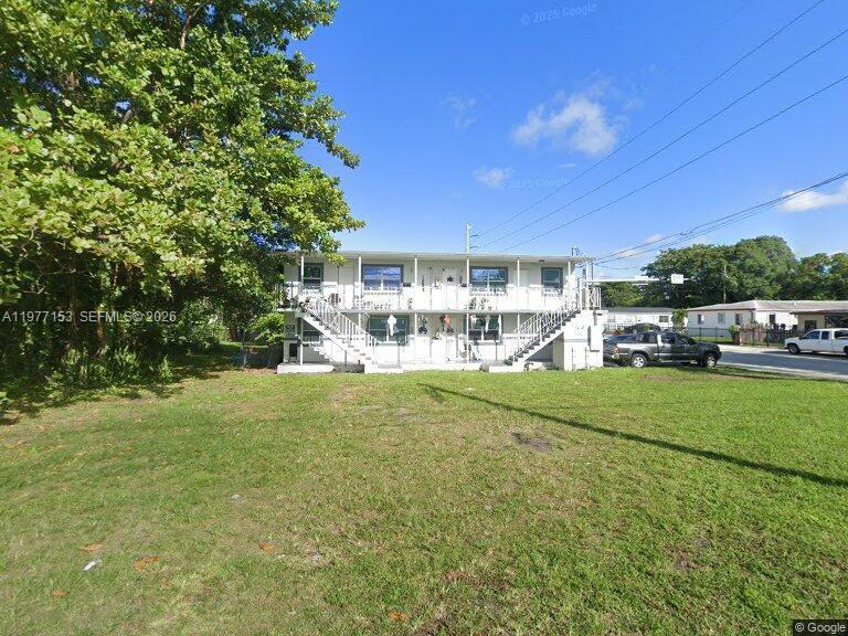 5801 NW 13th Ave, Miami, Florida 33142, Stati Uniti